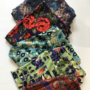 Lularoe Leggings